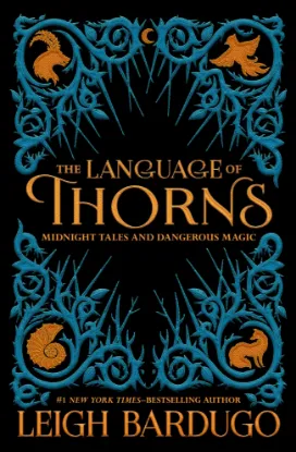 The Language of Thorns